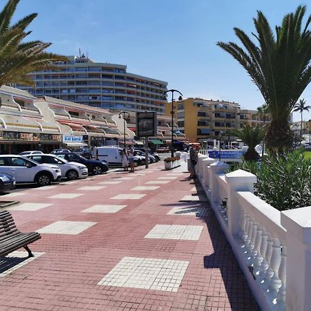 Playa La Arena Apartment By The Beach プエルト・デ・サンティアゴ エクステリア 写真