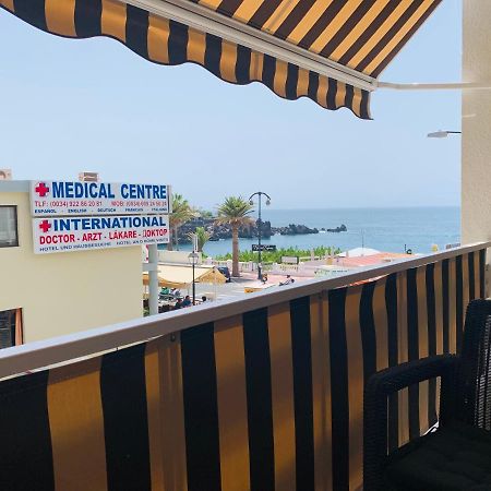 Playa La Arena Apartment By The Beach プエルト・デ・サンティアゴ エクステリア 写真