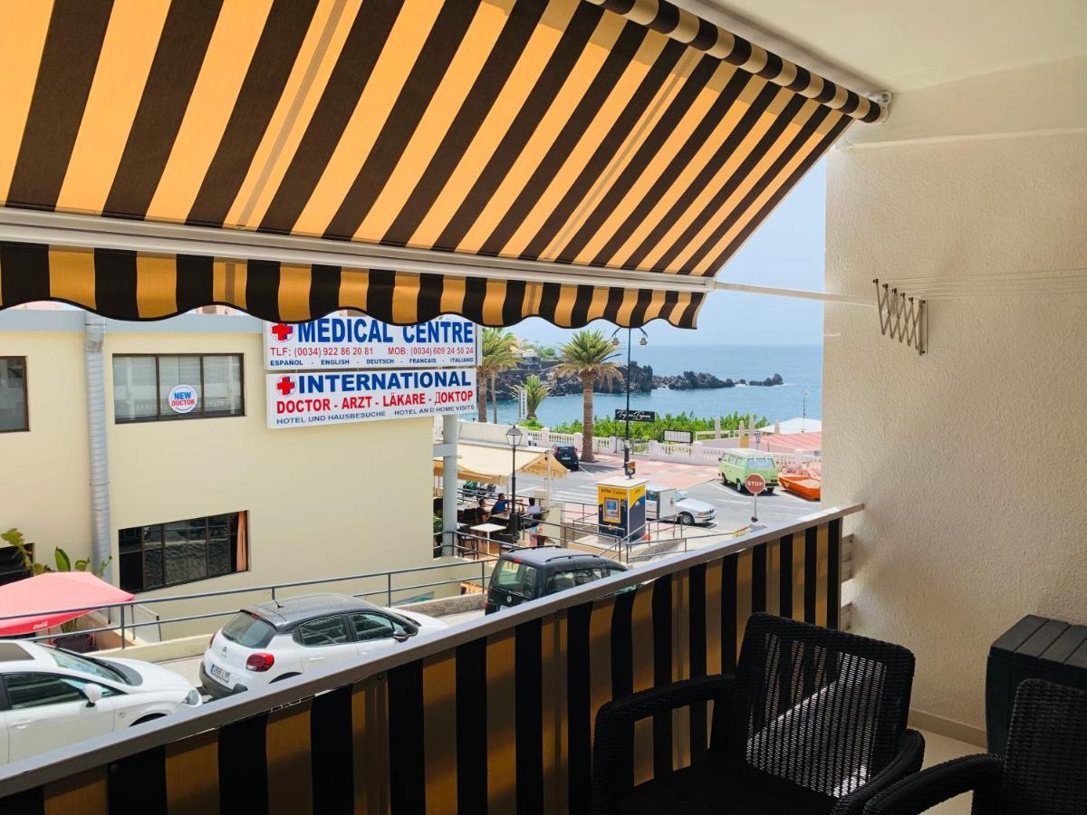 Playa La Arena Apartment By The Beach プエルト・デ・サンティアゴ エクステリア 写真